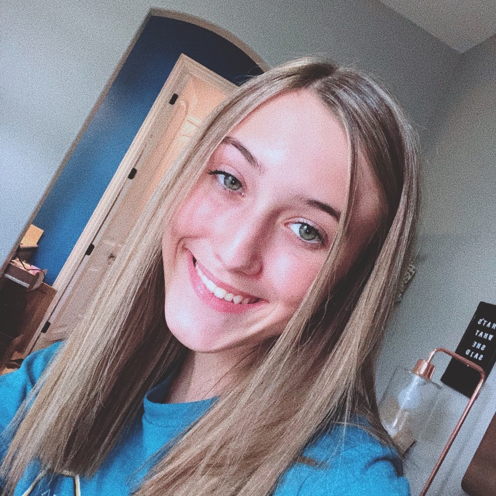 Meet your Posher, Kamryn